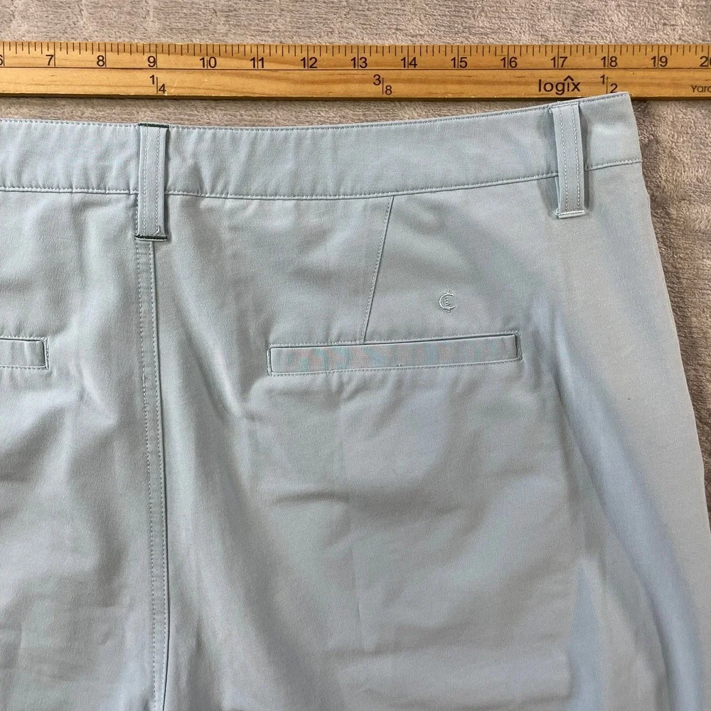 Criquet measurements waist